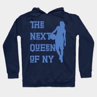 The Next Queen Of New York v2 Hoodie